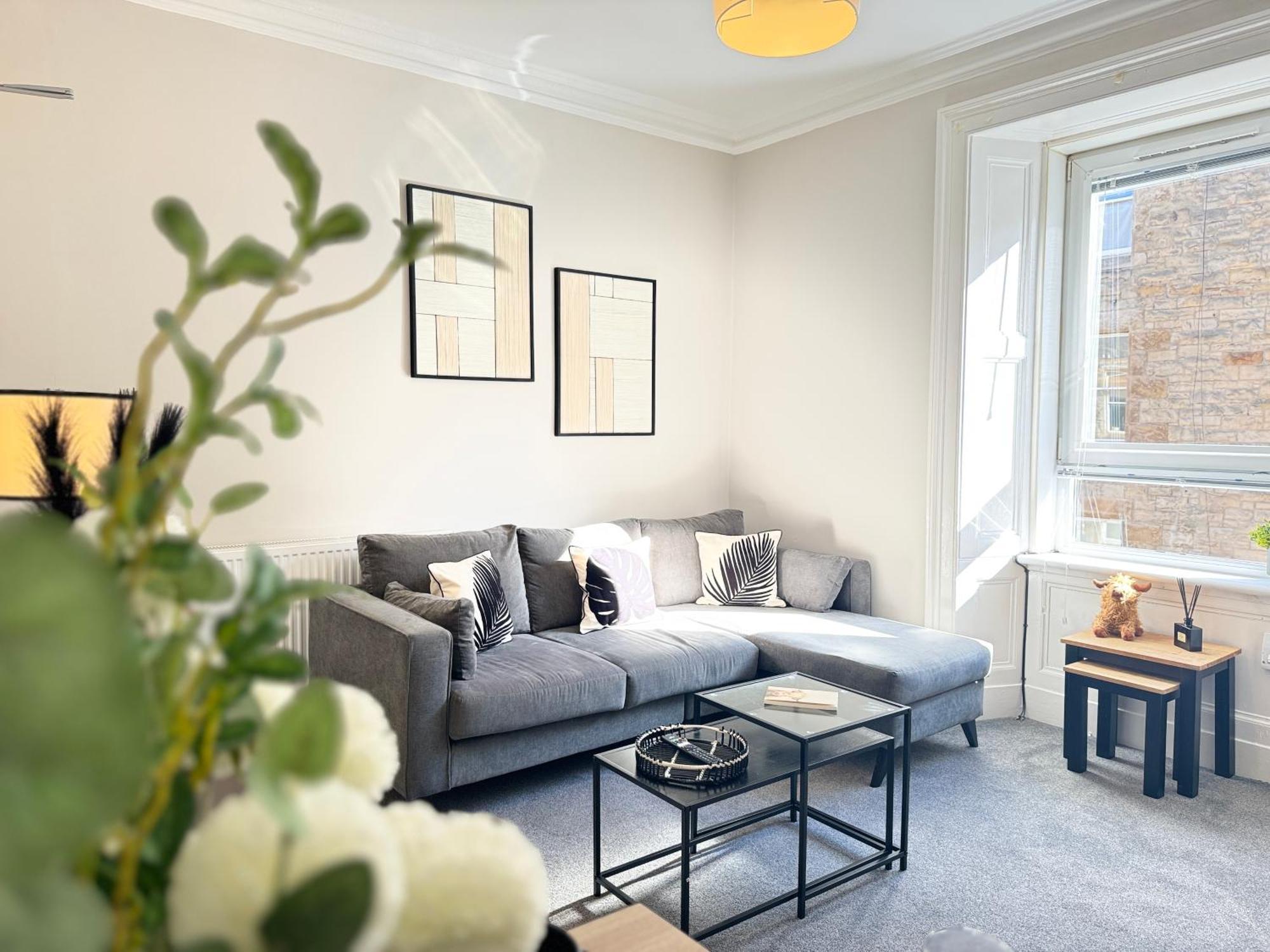 Apartment Elegant Centre *