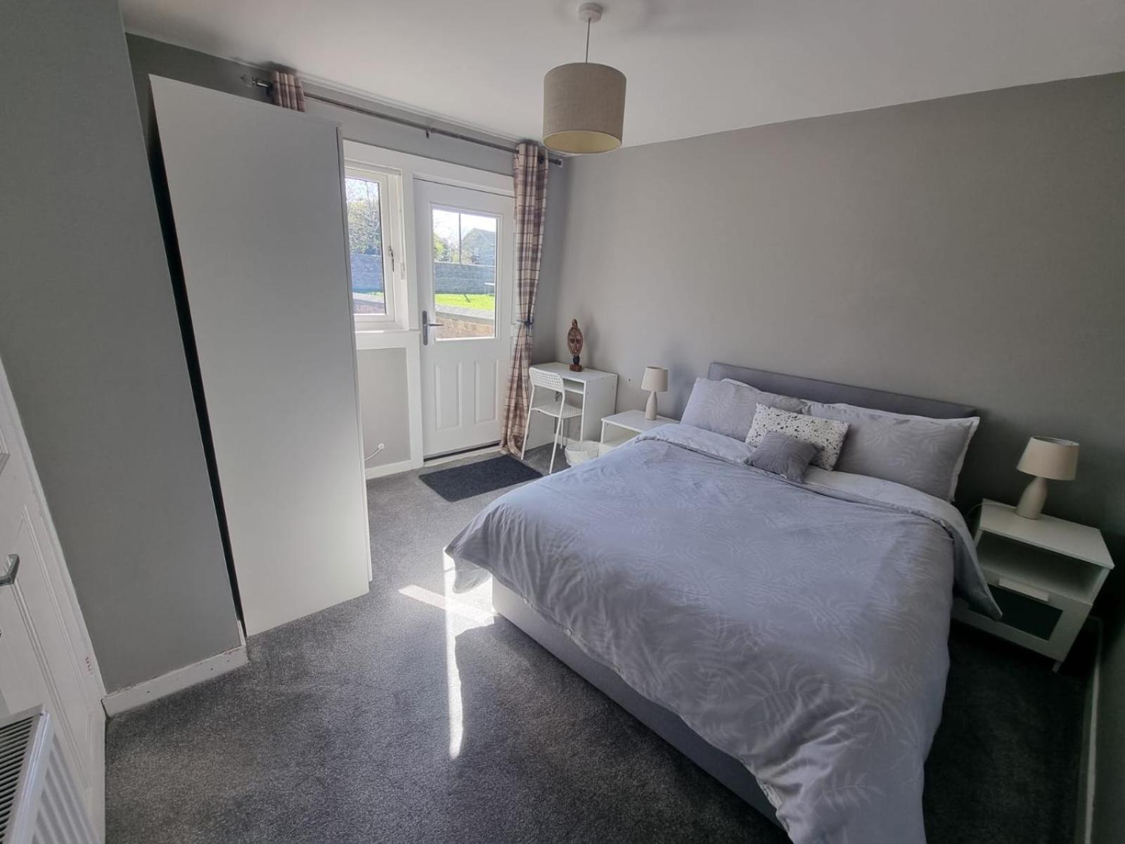 Apartment Edinburgh Stays *