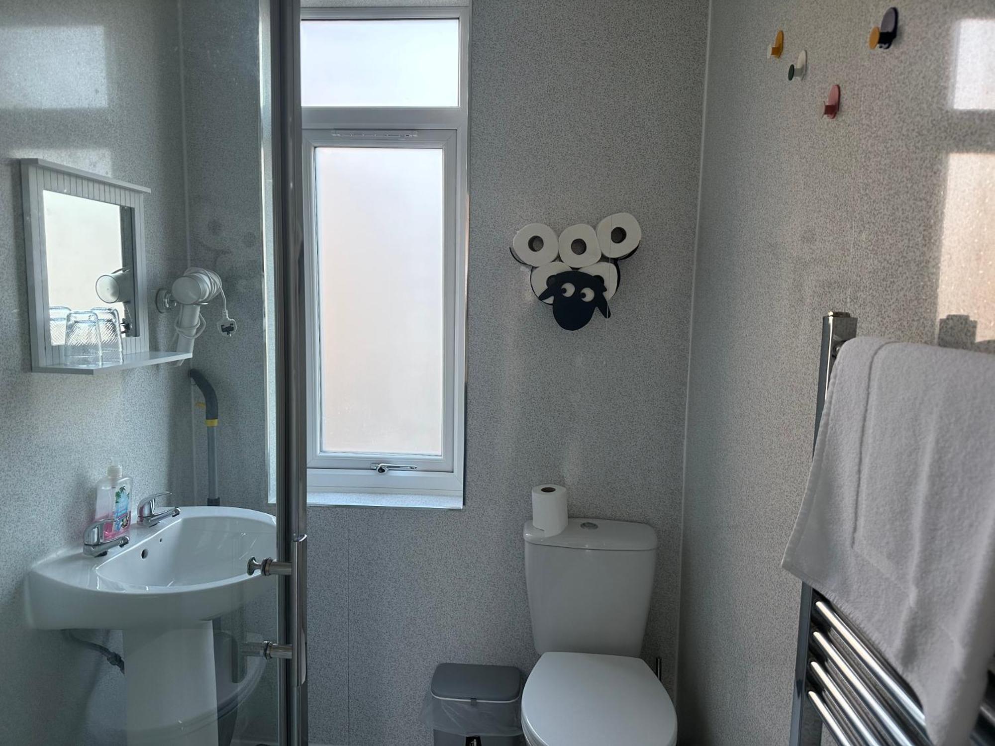 Apartment Private Main Door Two Bedrooms *