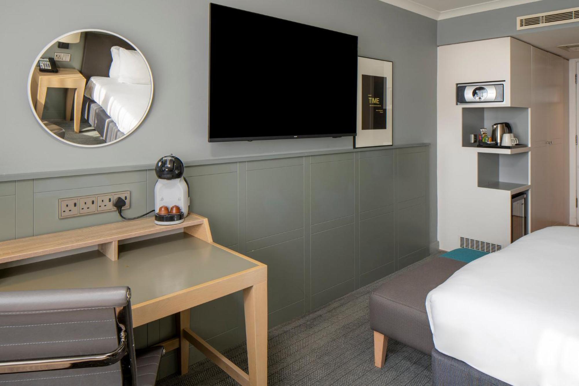 Hotel Zoo By Ihg Edinburgh