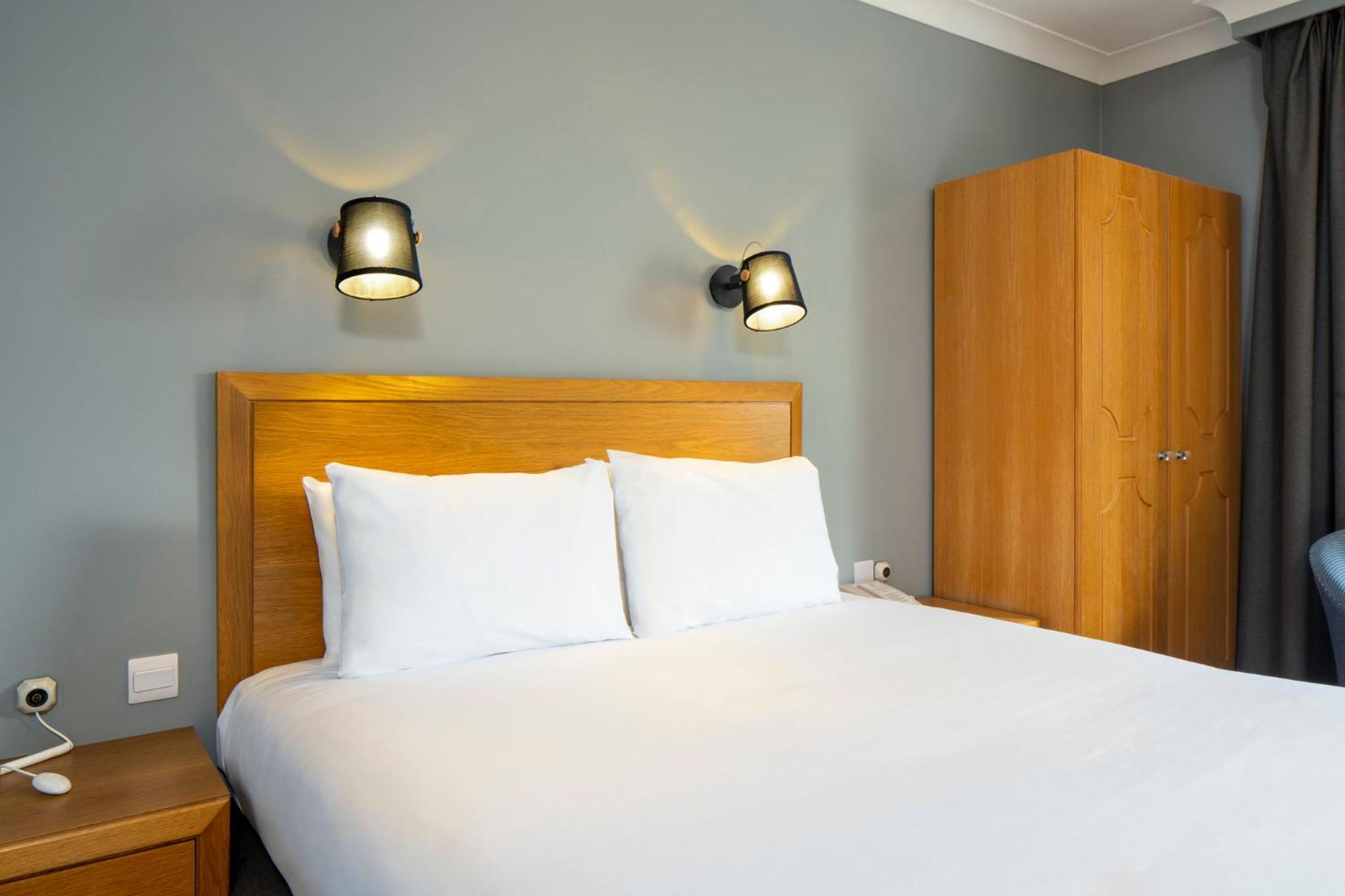 Zoo By Ihg Hotel Edinburgh