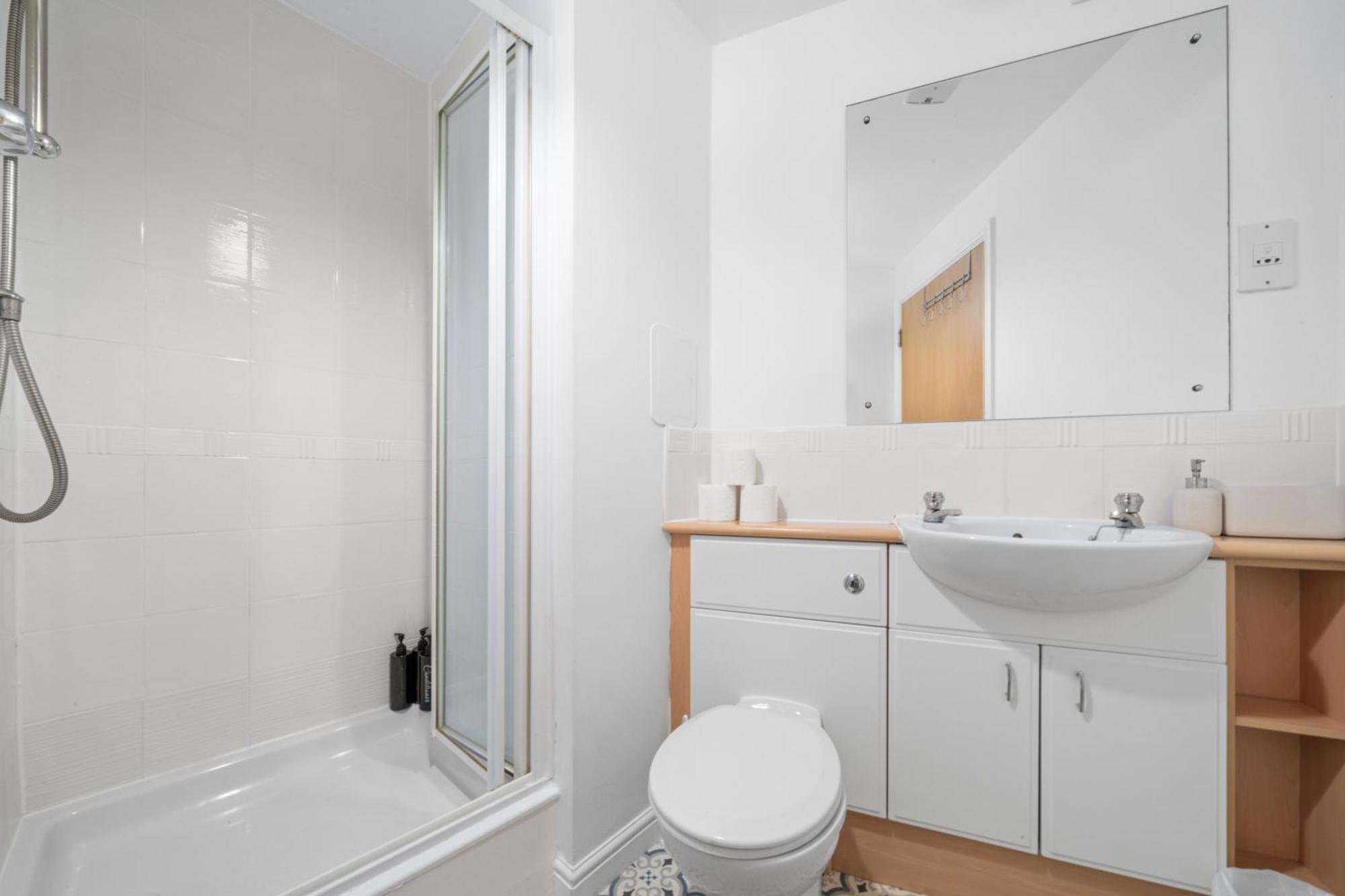 Holiday home Saughton With Views Of Water Of Leith *