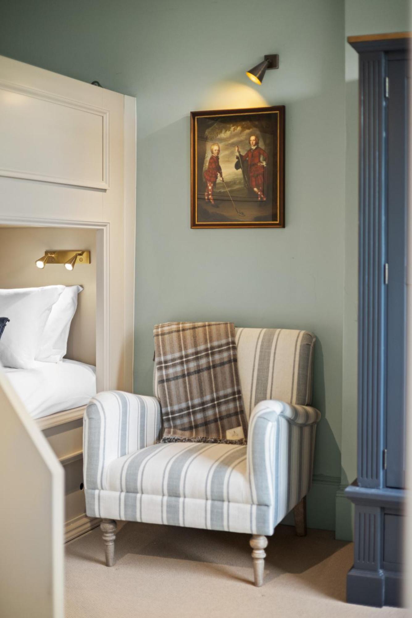 The Townhouse, Leith Aparthotel