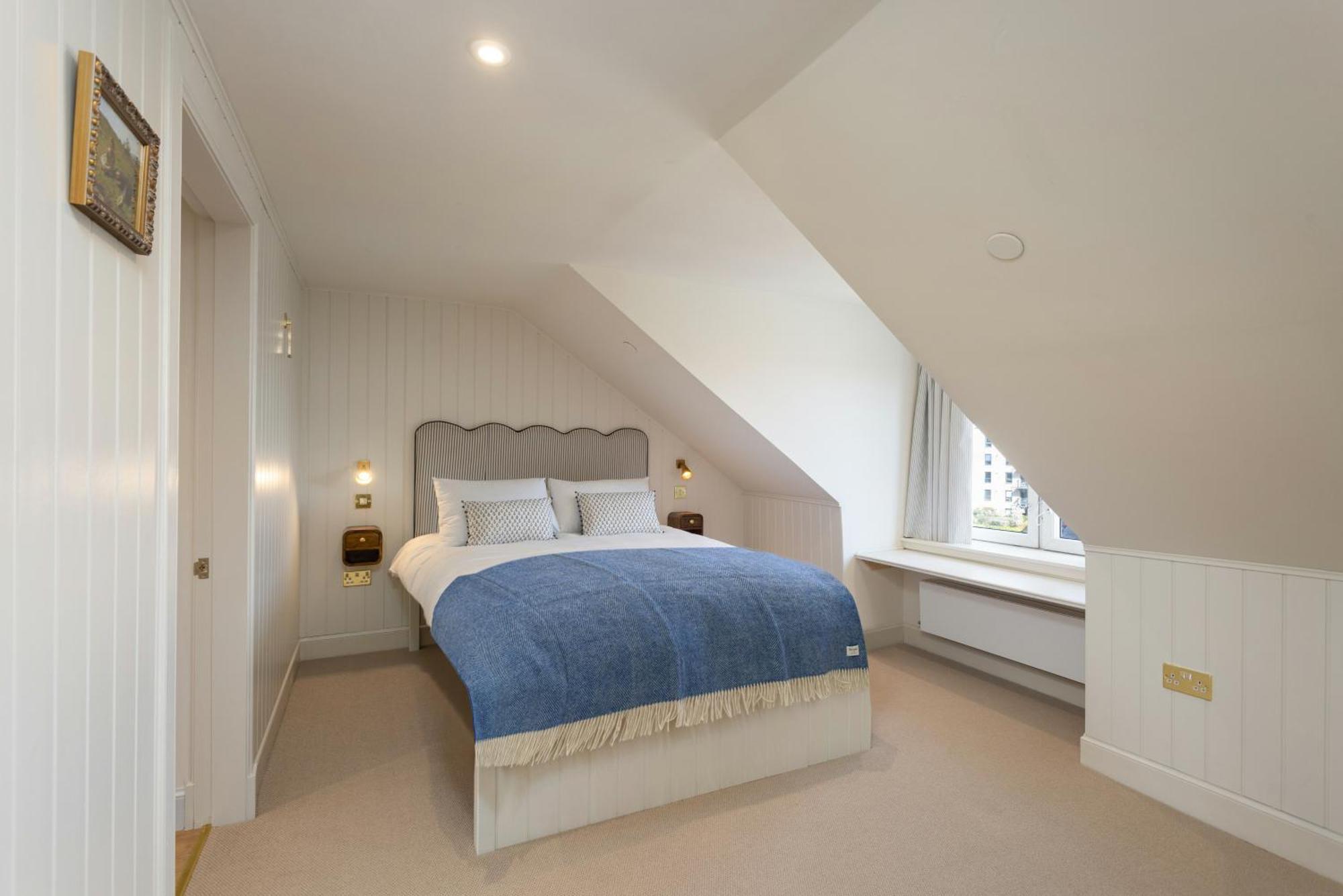 The Townhouse, Leith Aparthotel *