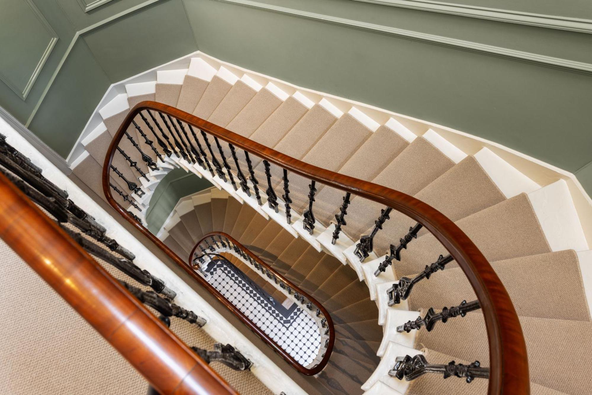 The Townhouse, Leith Aparthotel Edinburgh
