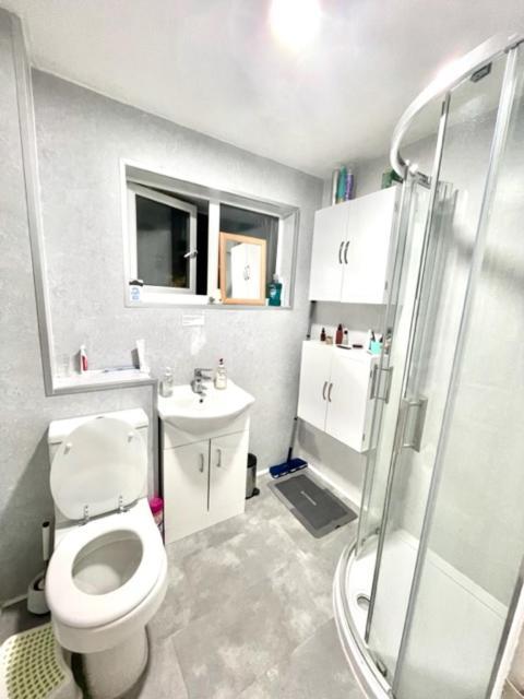 Homestay Double In House Edinburgh