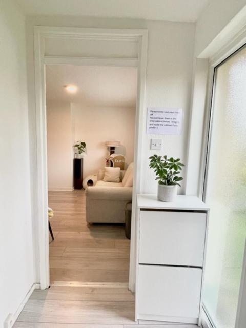 Homestay Double In House Edinburgh