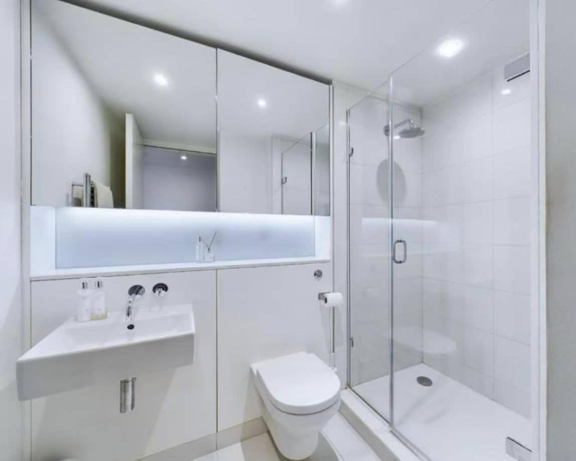 Stunning Modern In * Edinburgh
