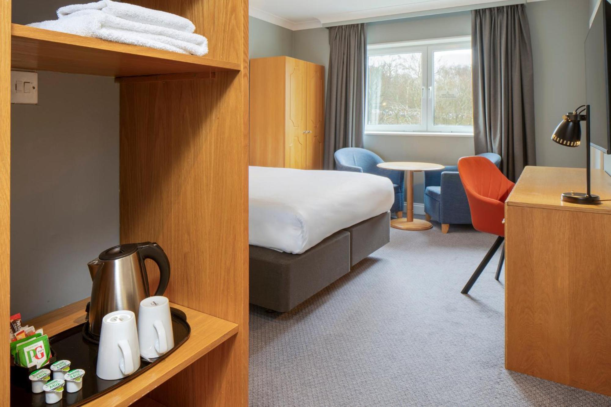 Zoo By Ihg Hotel Edinburgh
