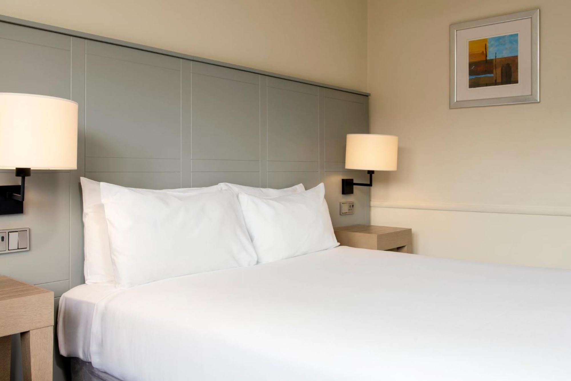 Hotel Zoo By Ihg Edinburgh
