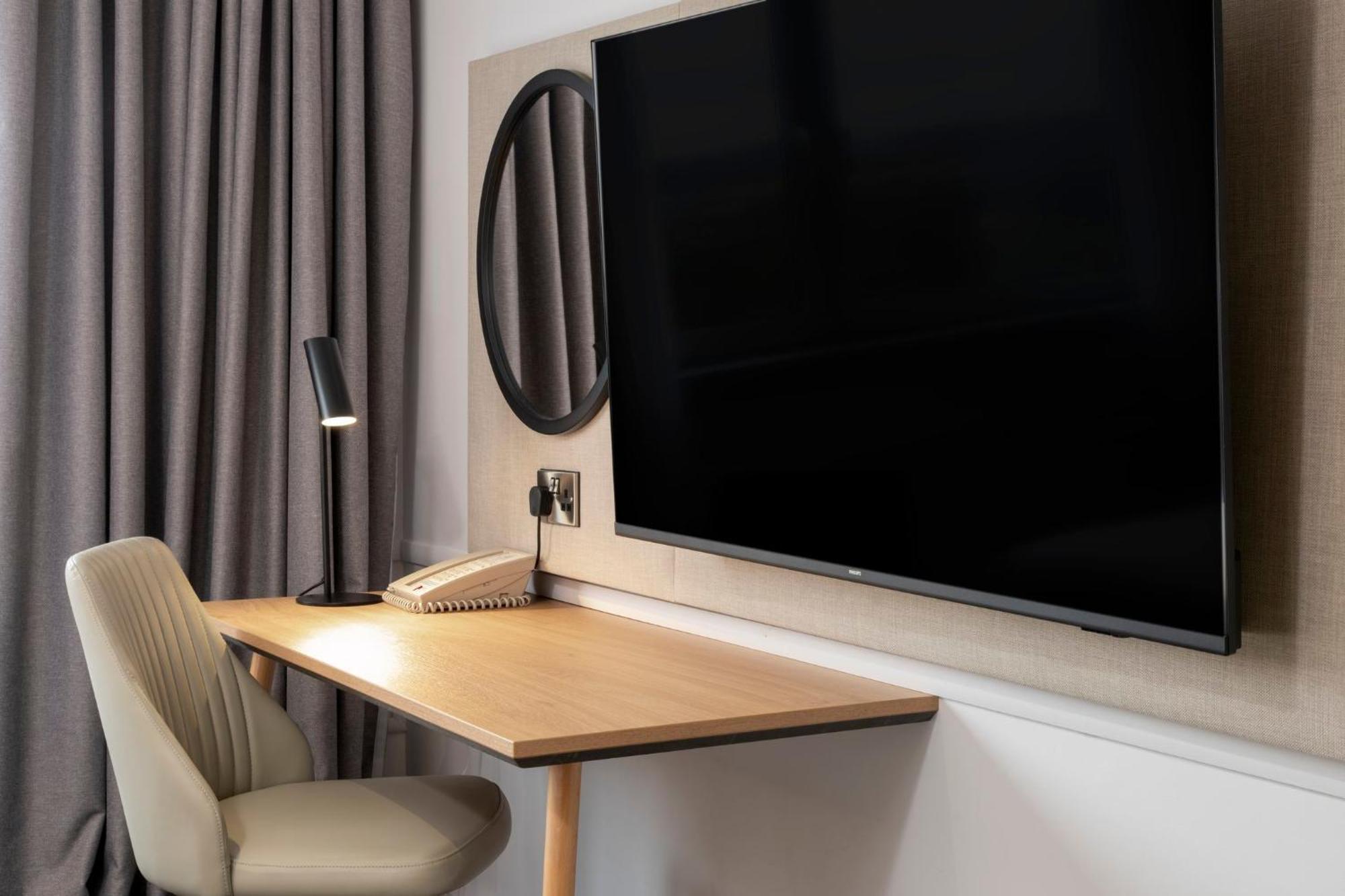 Zoo By Ihg 4* Edinburgh