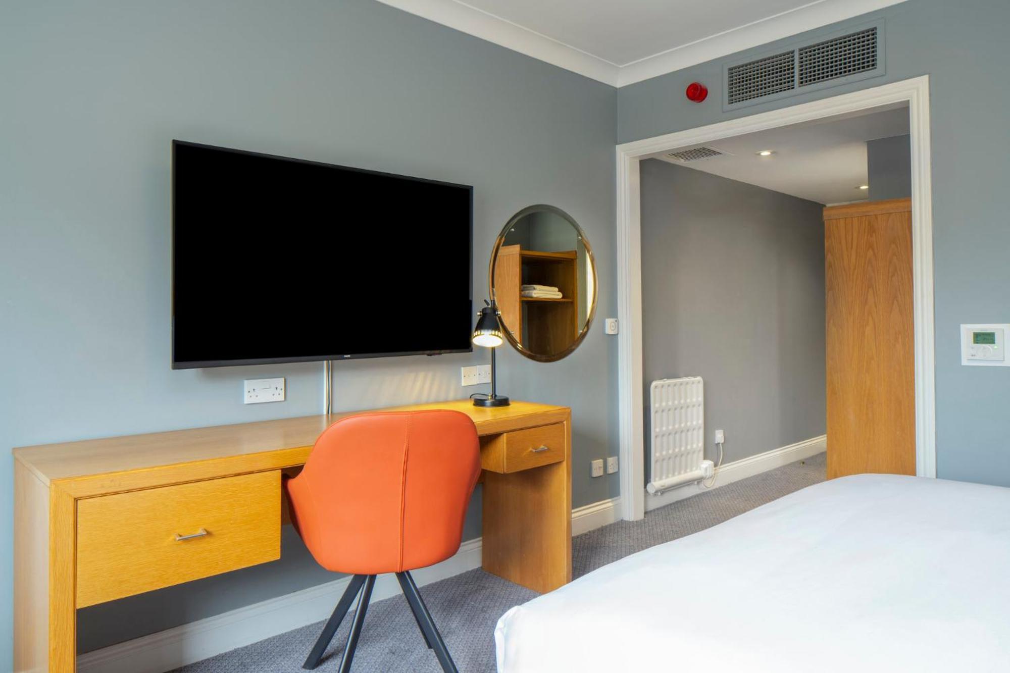 Zoo By Ihg Hotel