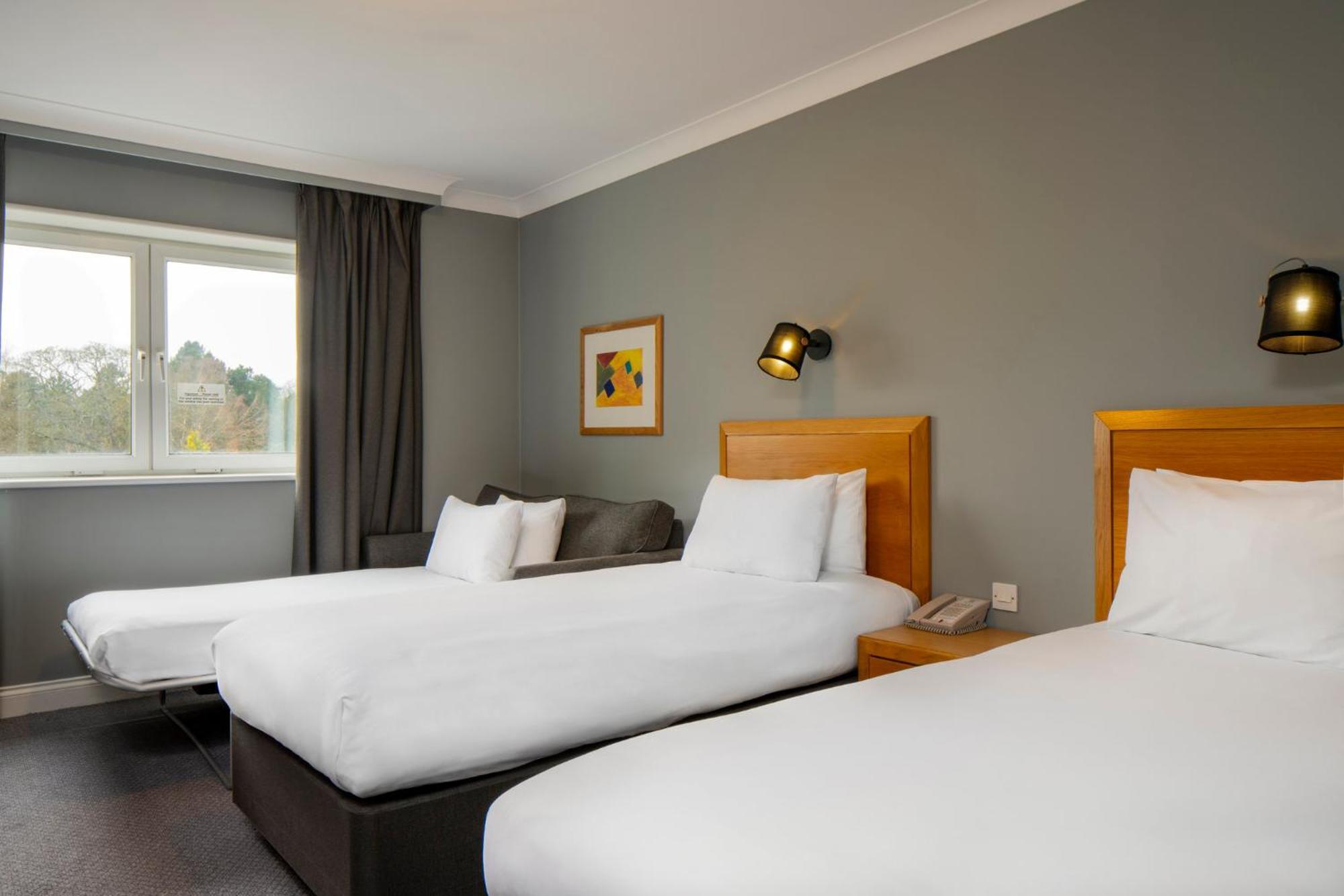 Zoo By Ihg Hotel 4*
