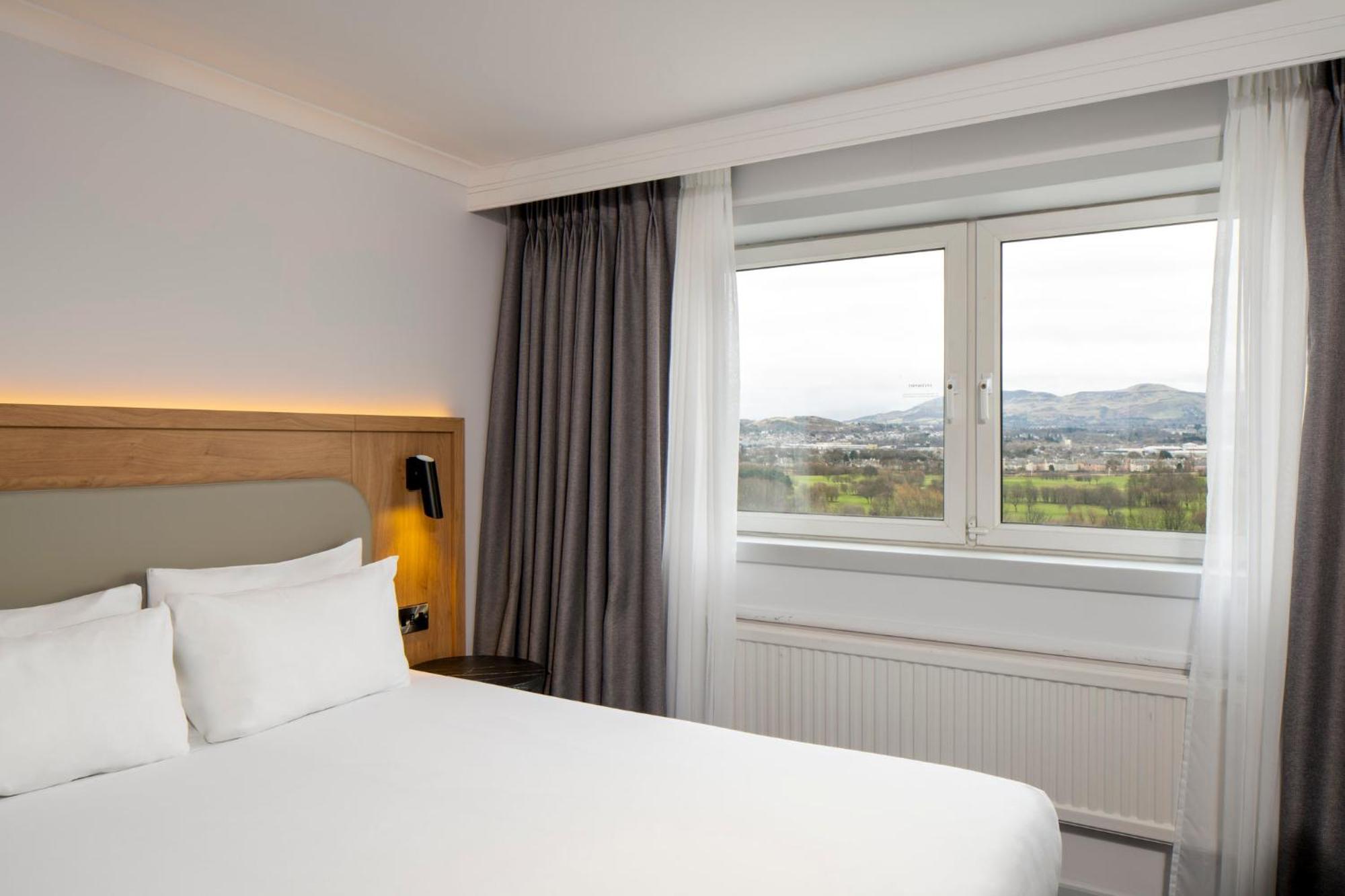 Zoo By Ihg Hotel Edinburgh