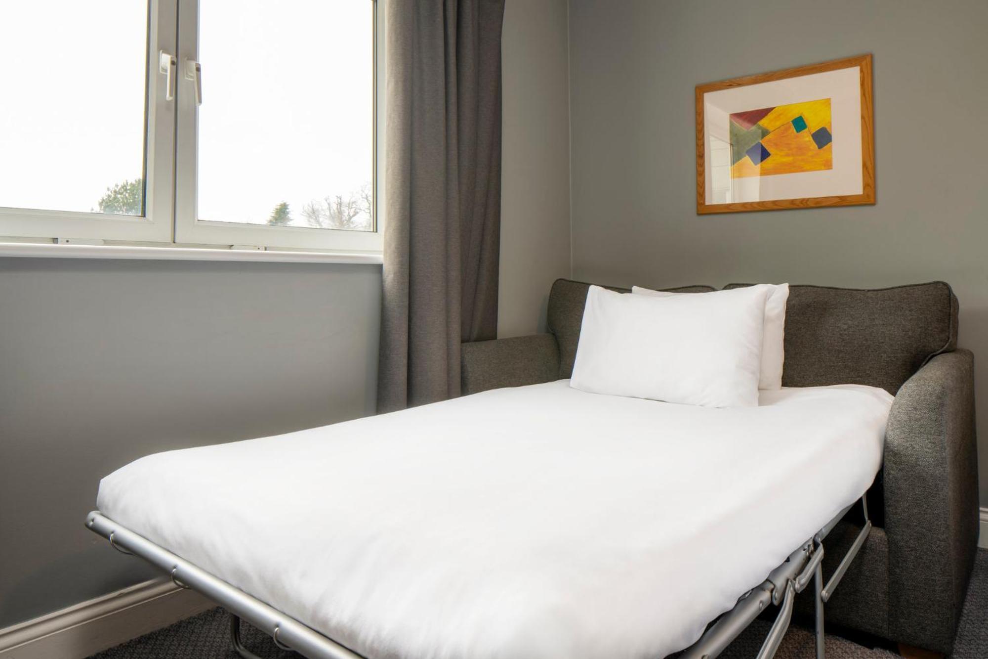 Zoo By Ihg Edinburgh