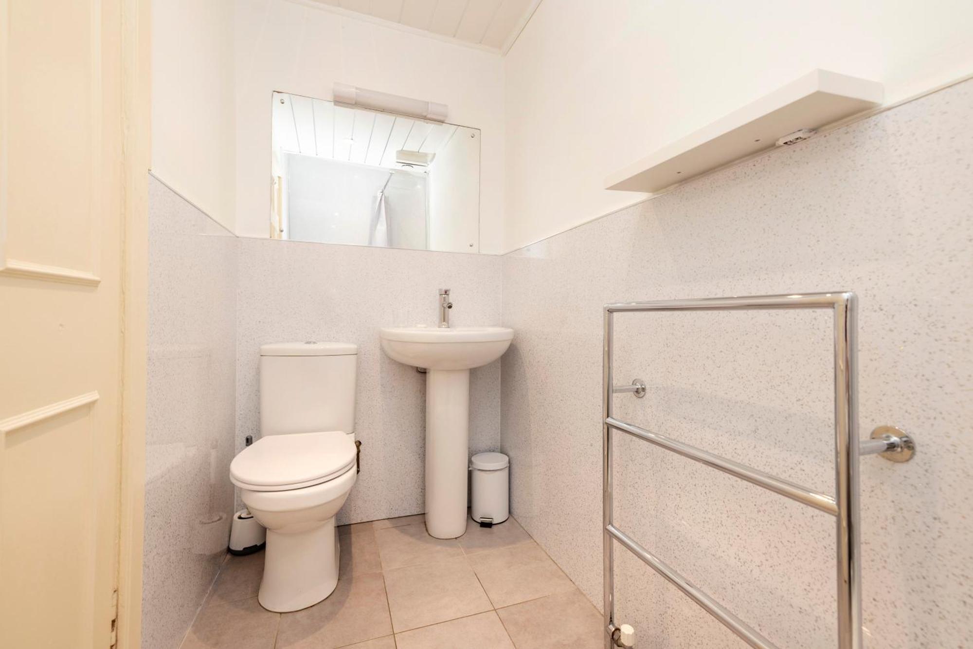 Joivy Gorgeous 2-bed Flat Near Castle * EDI