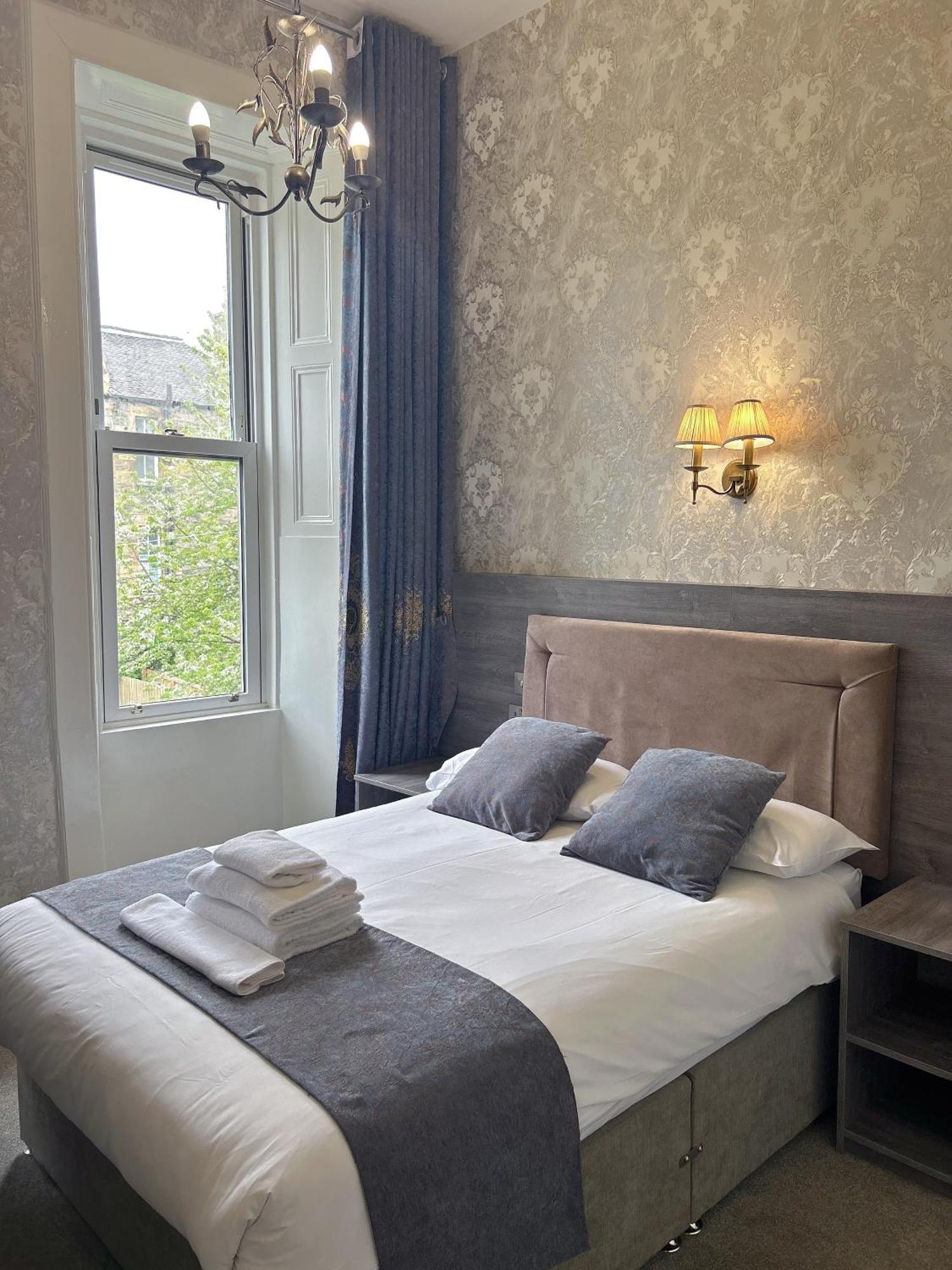 Alexander 4* Edinburgh