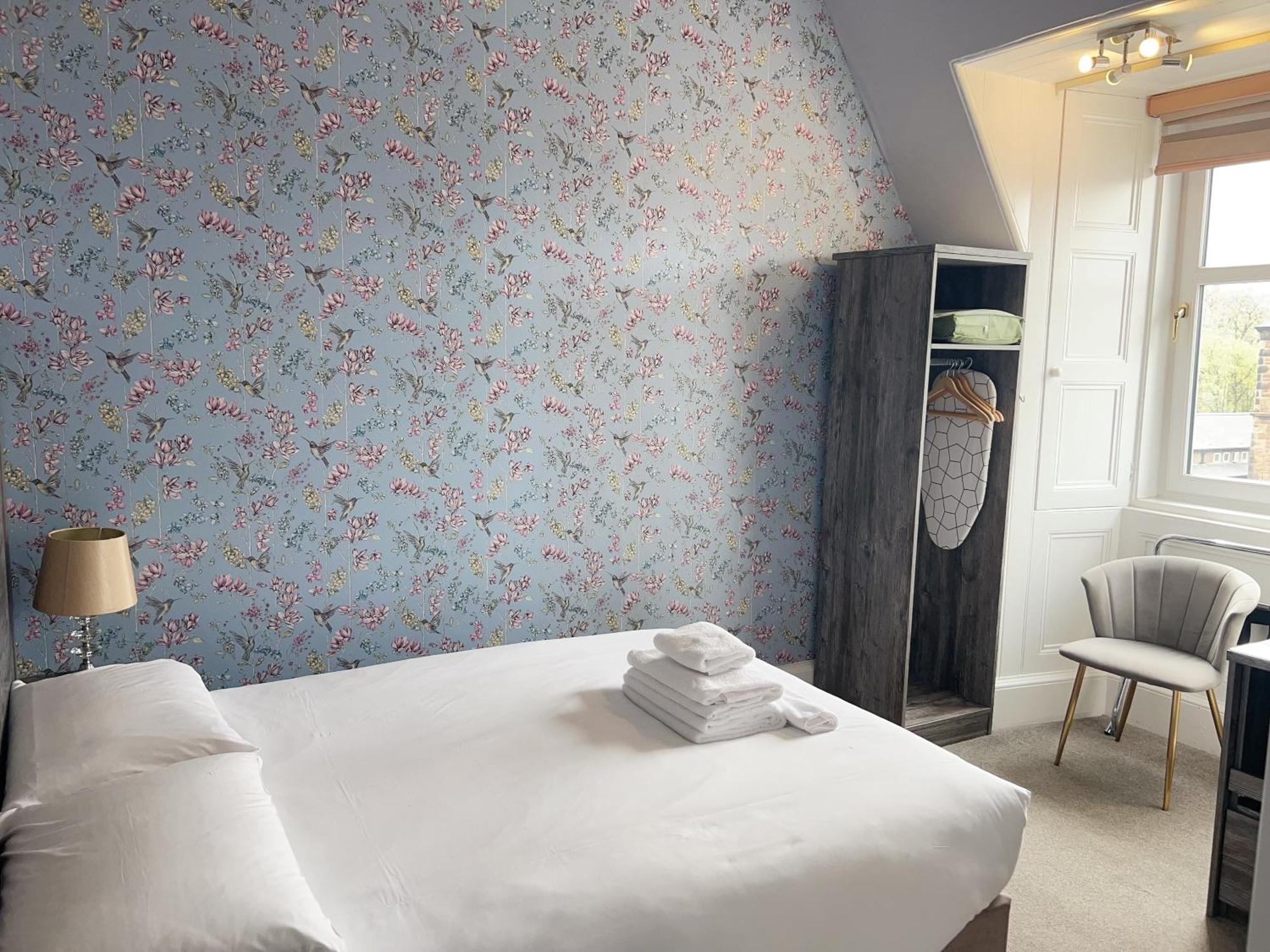 Guest house Alexander Edinburgh