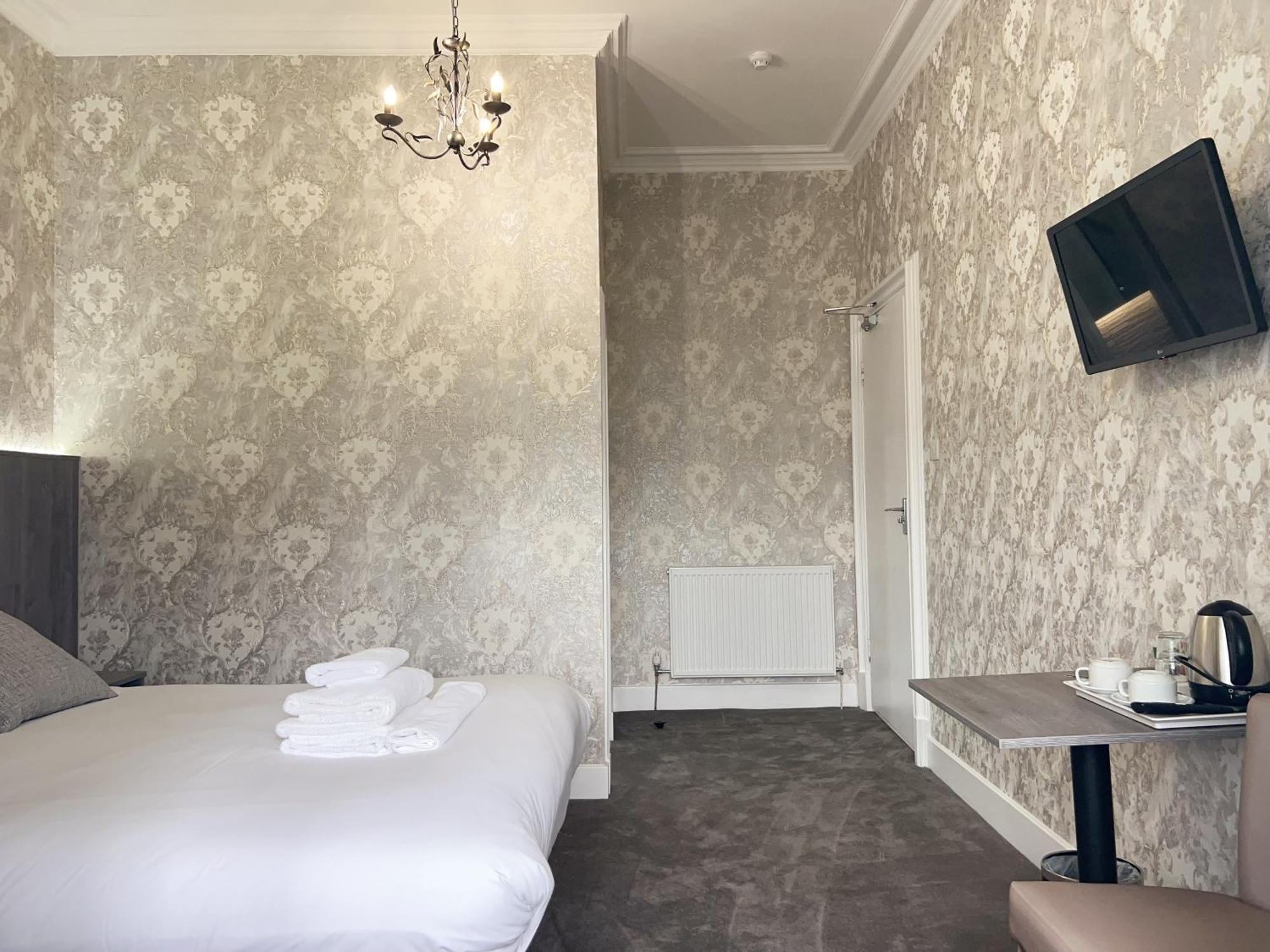 Alexander 4* Edinburgh