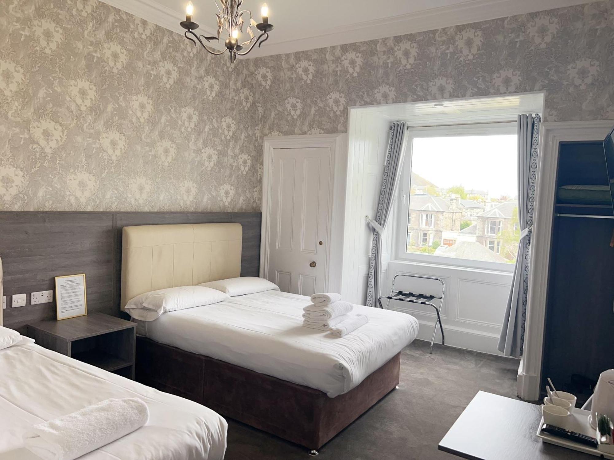 Guest house Alexander Edinburgh