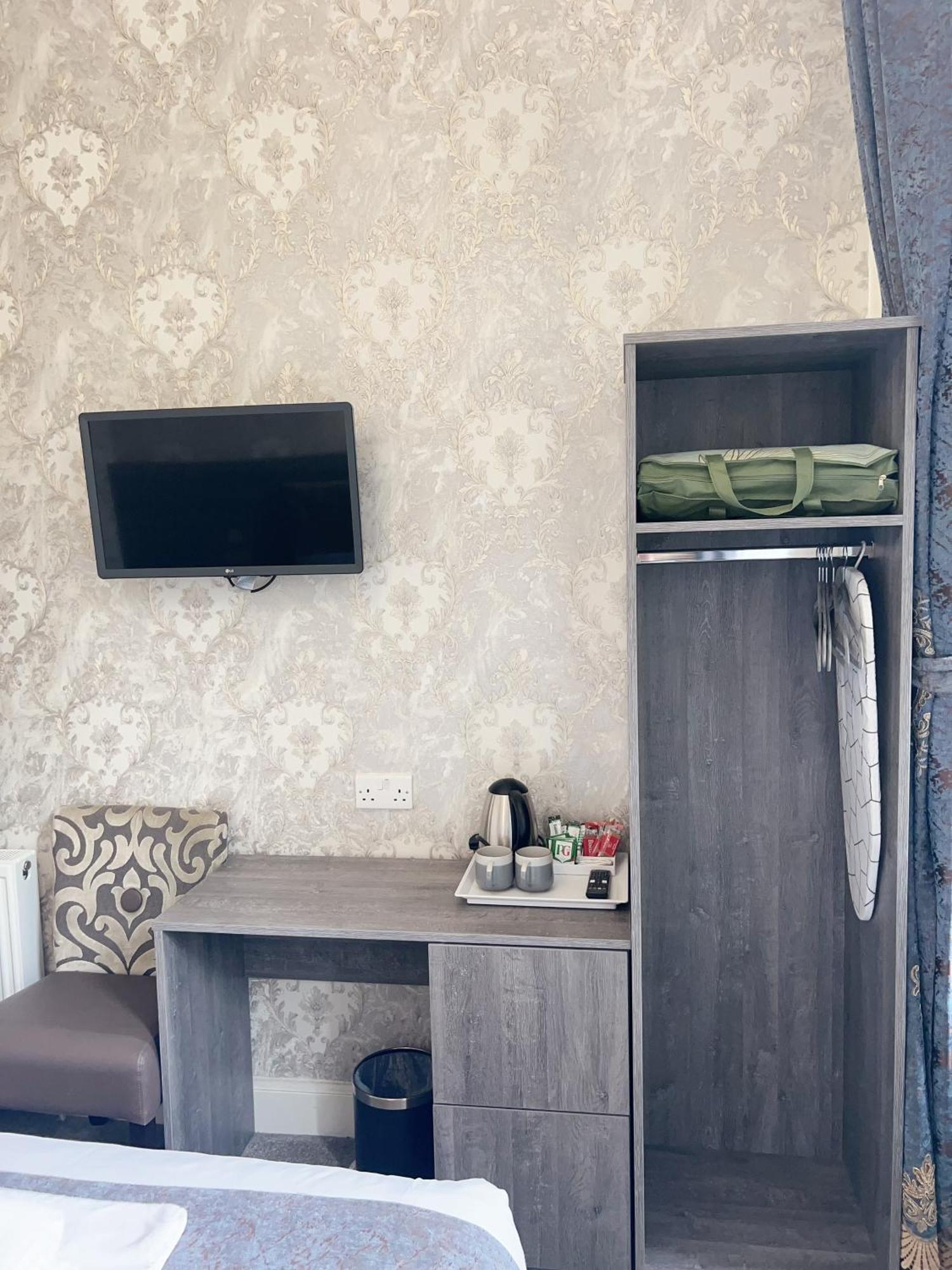 Alexander 4* Edinburgh
