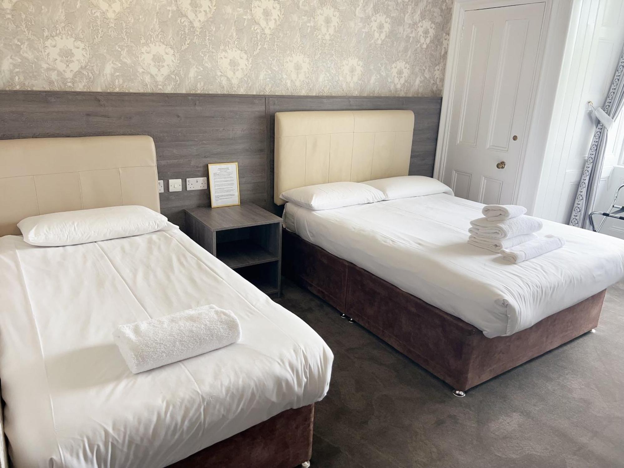 Guest house Alexander 4*