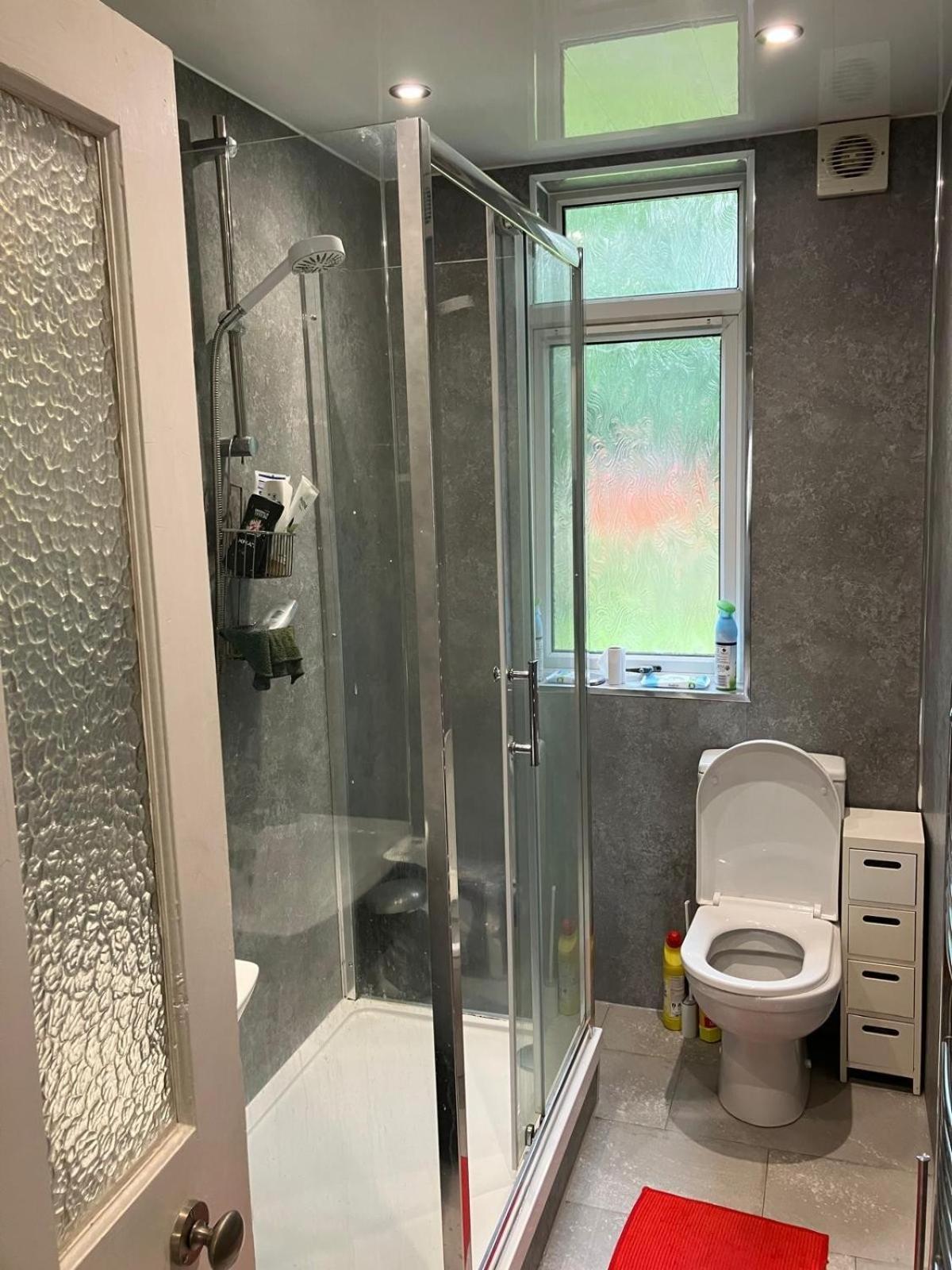 2 Bed Flat Near Murrayfield Apartment *