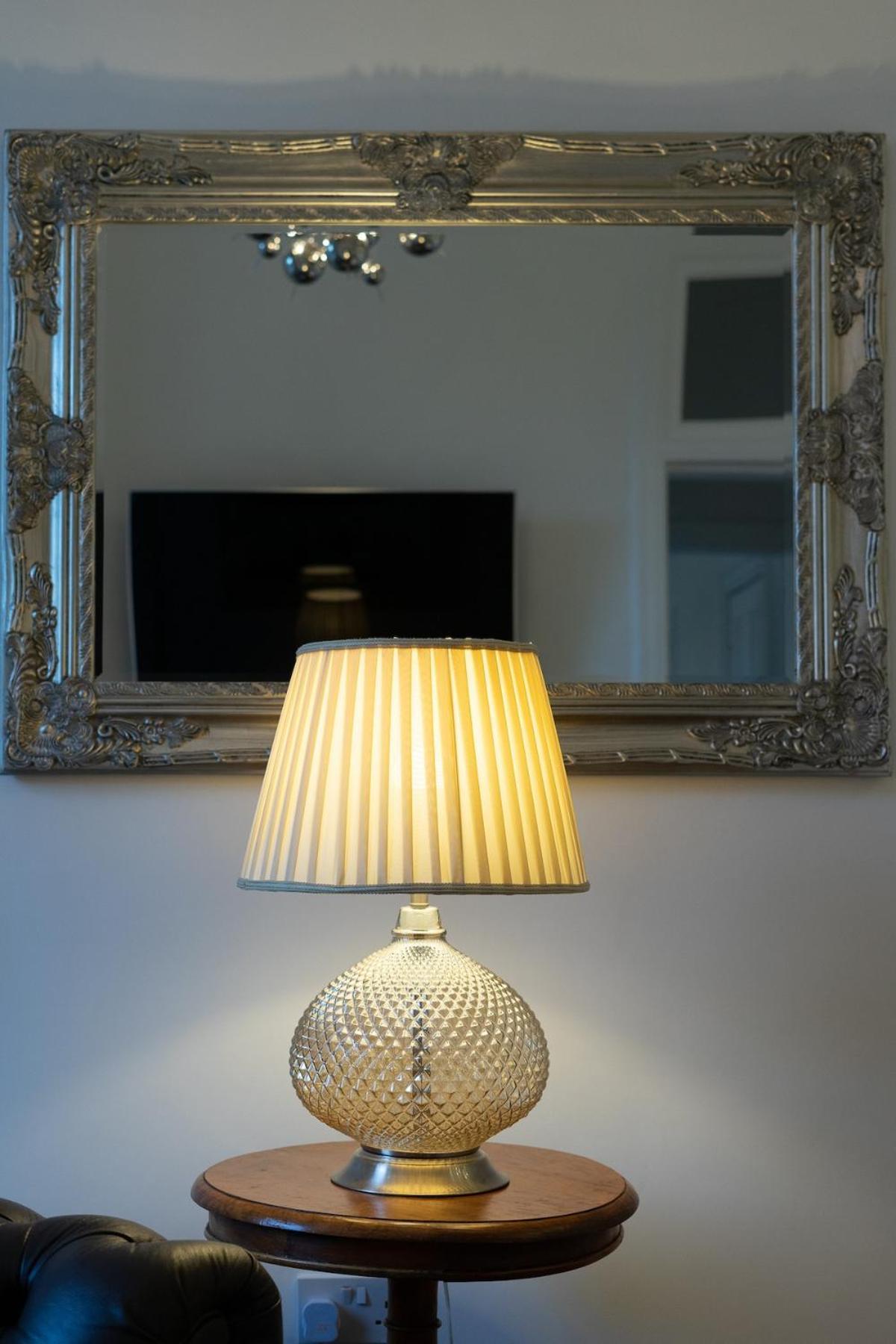 Immaculate One Bedroom Flat In The Centre