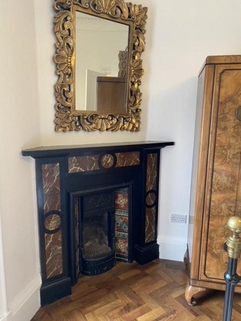 Immaculate One Bedroom Flat In The Centre Apartment Edinburgh