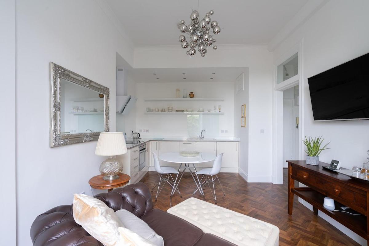 Apartment Immaculate One Bedroom Flat In The Centre