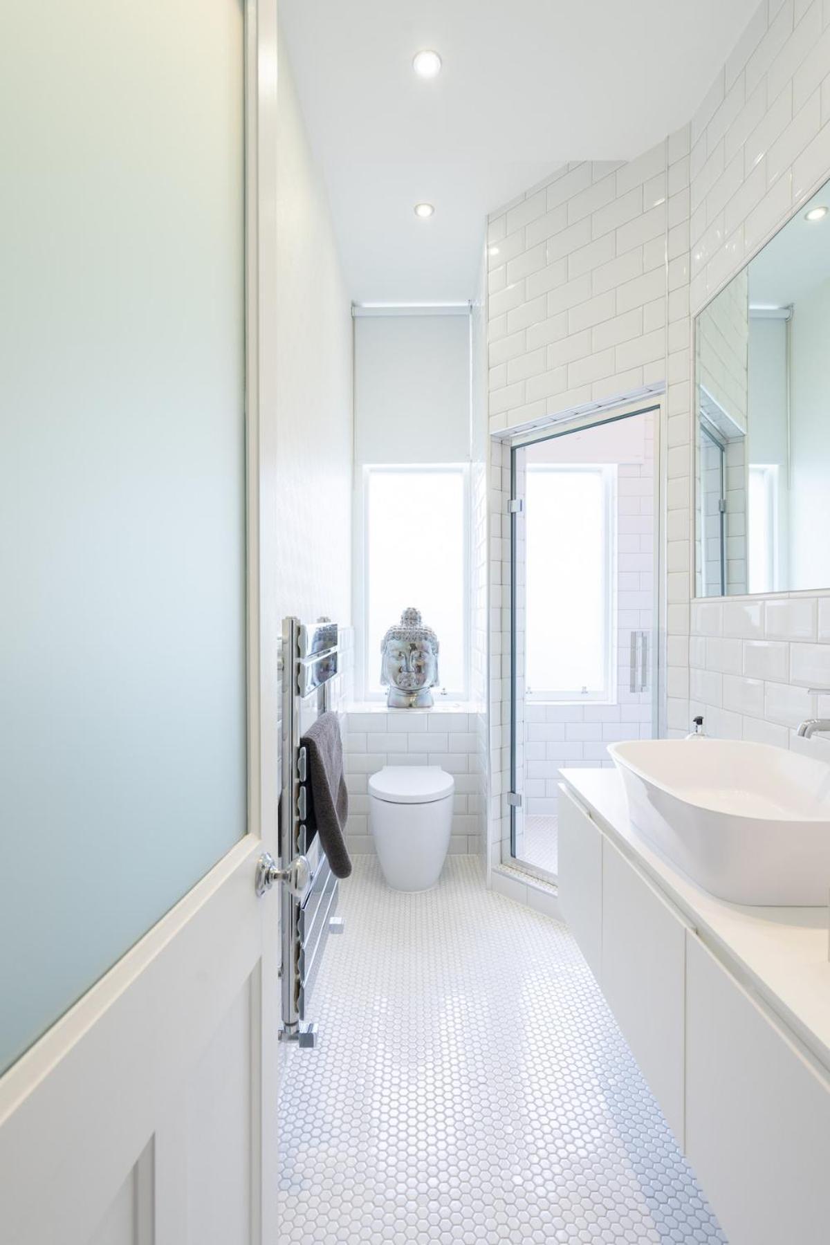 Immaculate One Bedroom Flat In The Centre Apartment *