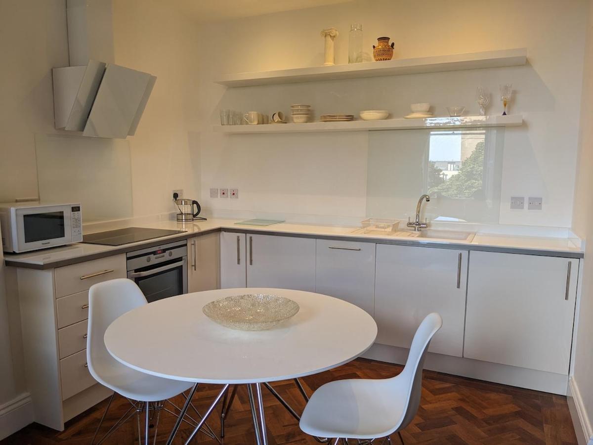 Apartment Immaculate One Bedroom Flat In The Centre