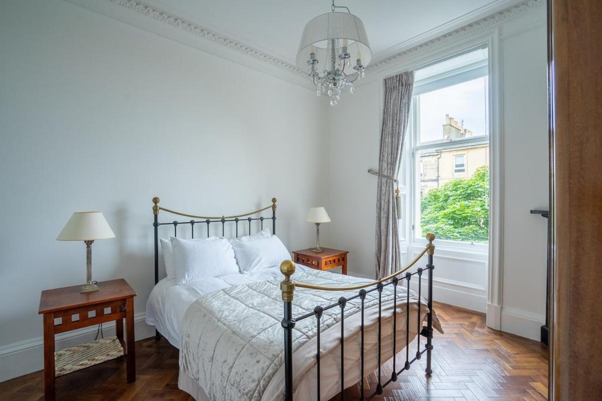 Immaculate One Bedroom Flat In The Centre