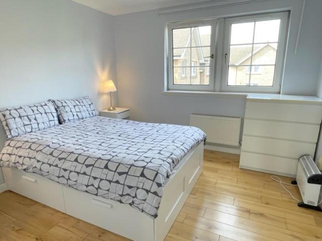 Ensuite Double With Private Parking Edinburgh