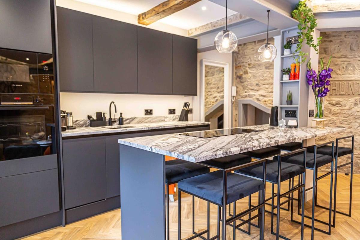 Apartment Canon Cave Edinburgh