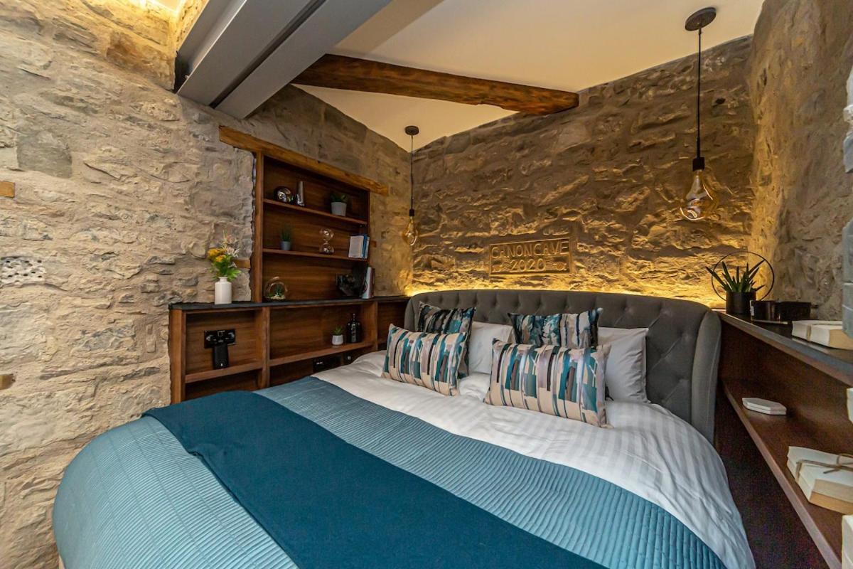 Apartment Canon Cave Edinburgh