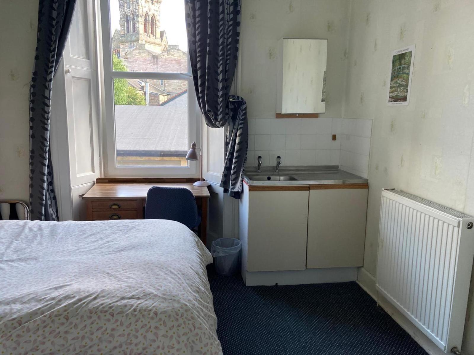 Gilmore Flat (adults Only) *