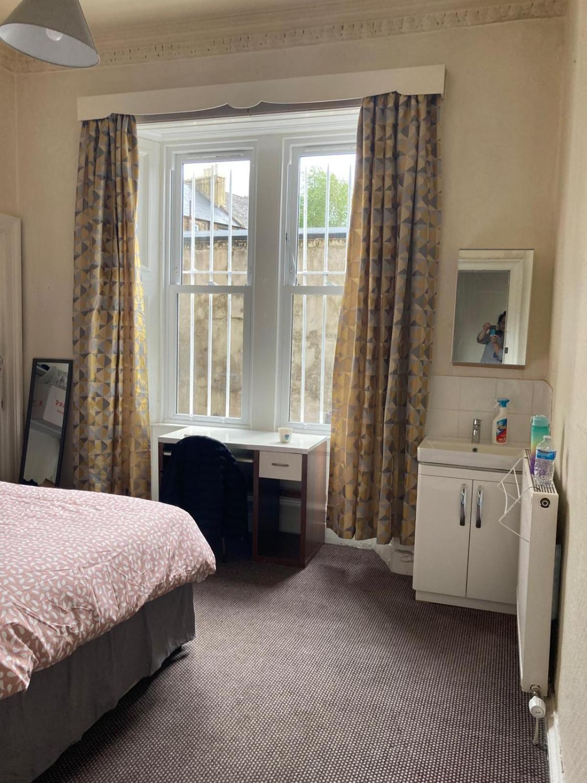 Gilmore Flat (adults Only)