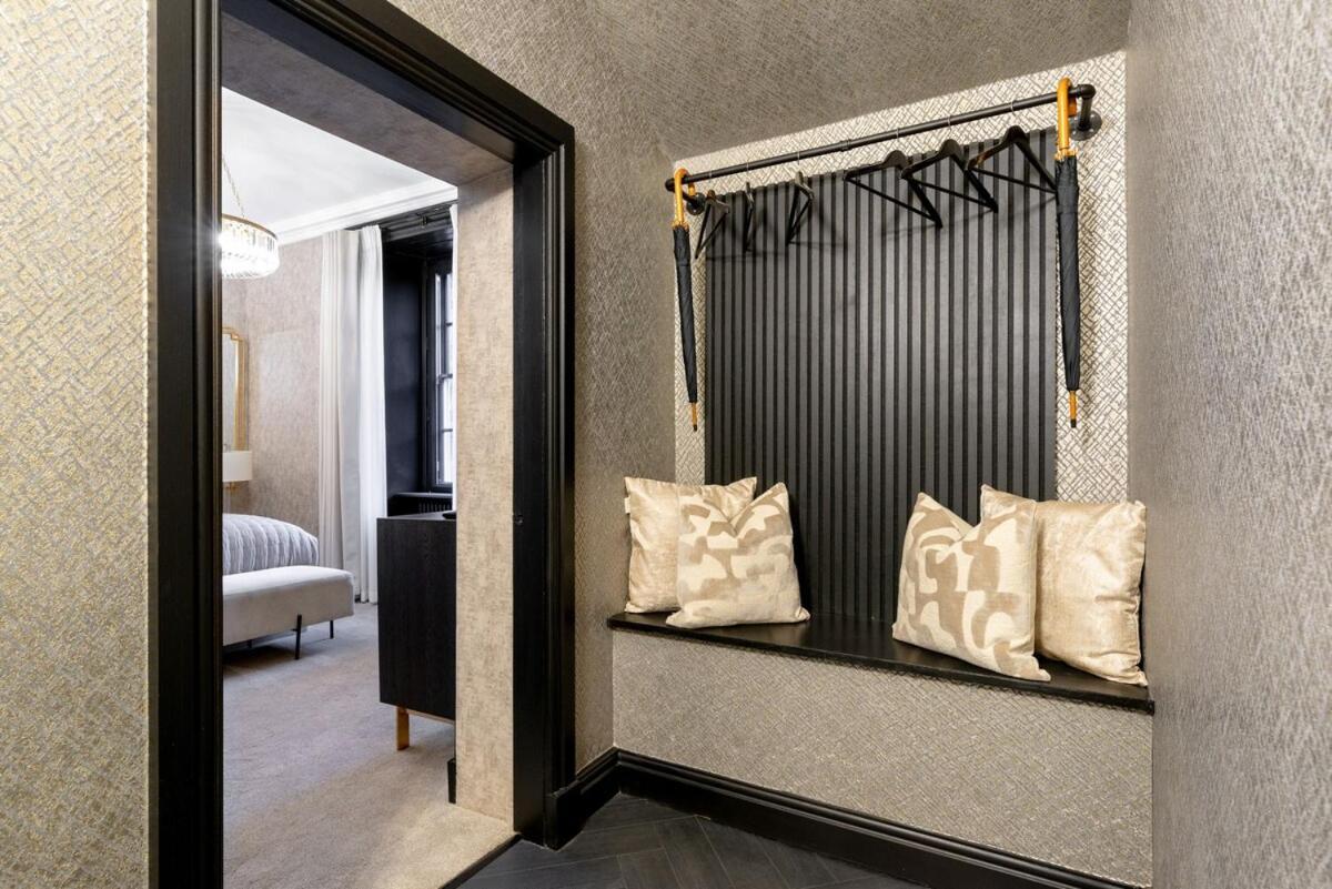 Apartment Luxury Centre Retreat - Lux Bath - Romantic