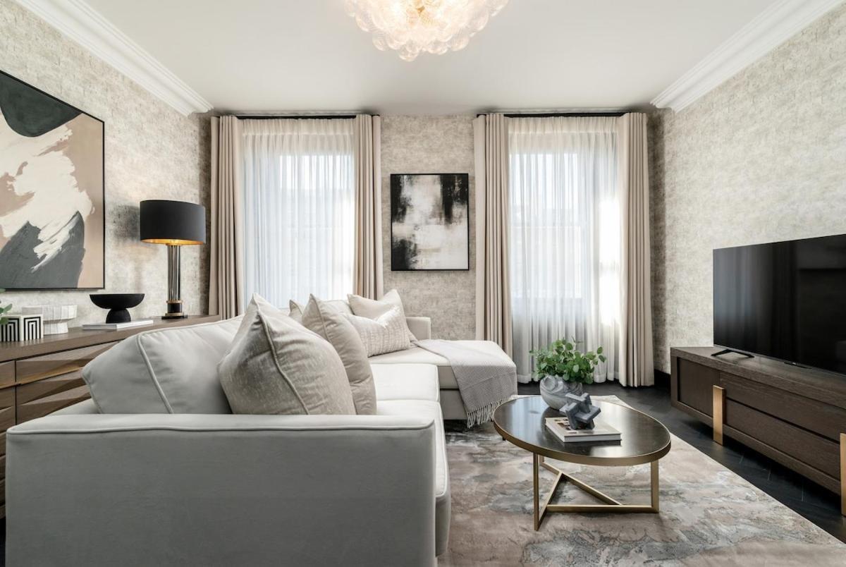 Luxury Centre Retreat - Lux Bath - Romantic * Edinburgh