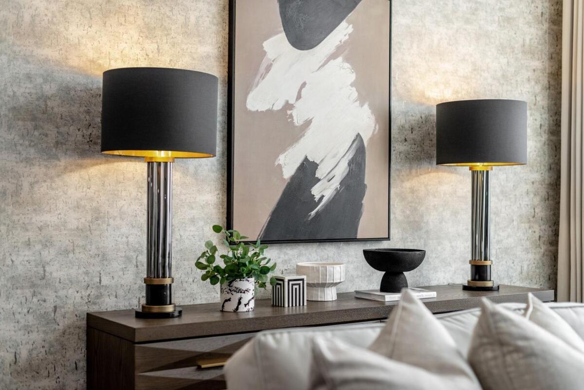 Apartment Luxury Centre Retreat - Lux Bath - Romantic