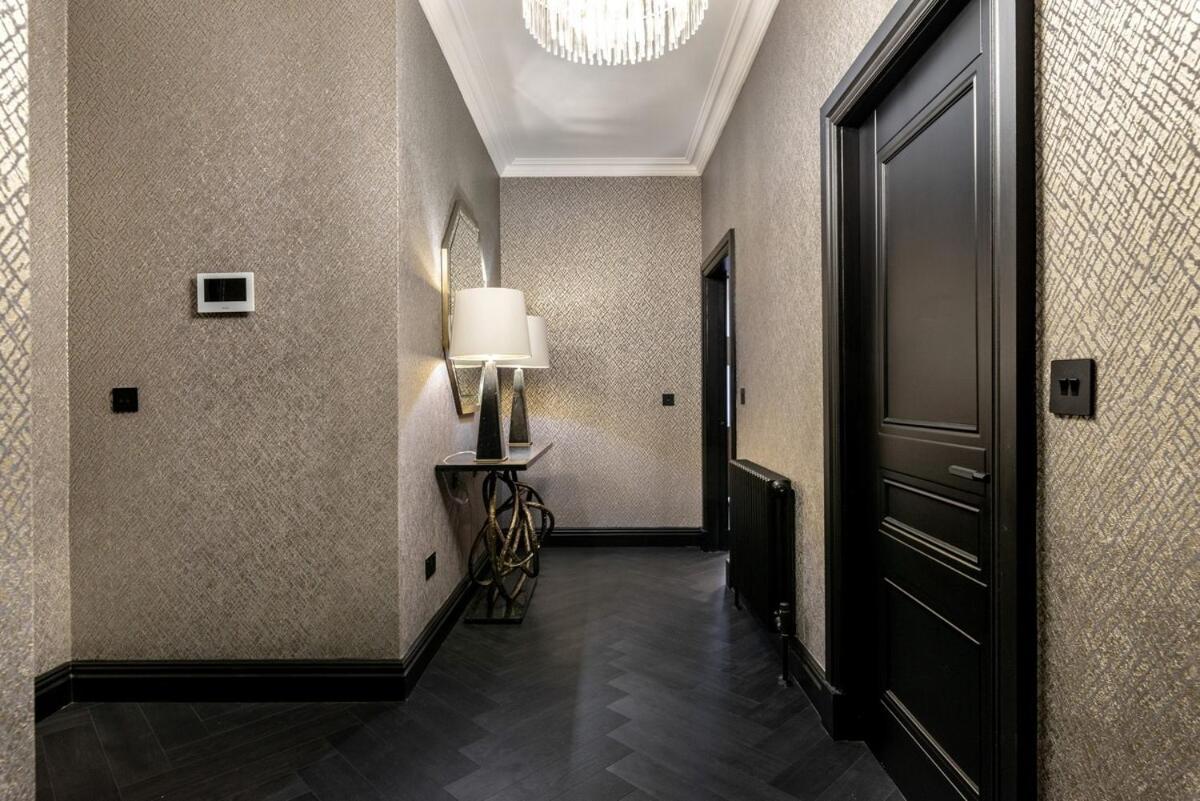 Apartment Luxury Centre Retreat - Lux Bath - Romantic *