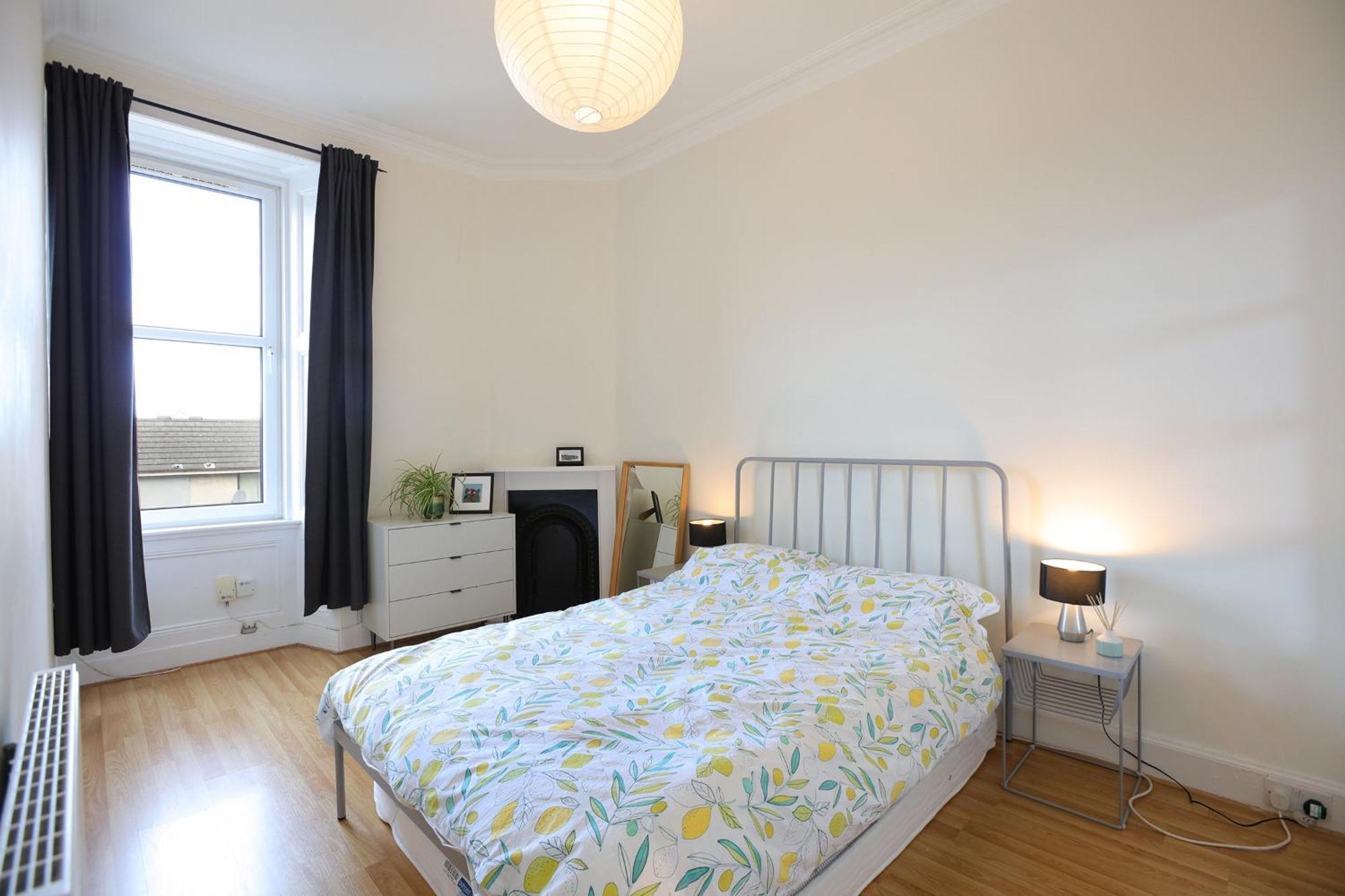 Homely 2bd Flat Heart Of Edinburgh