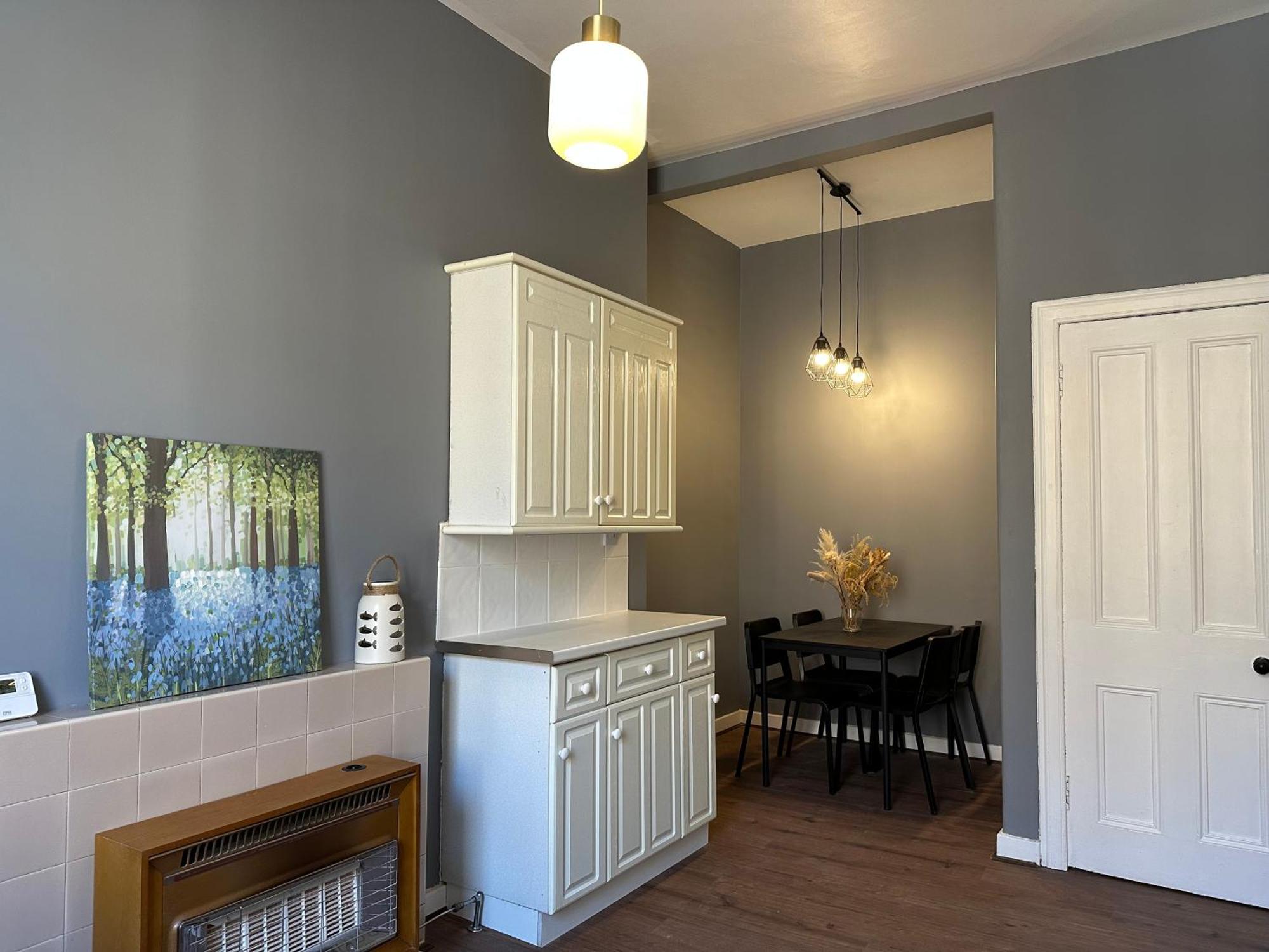 Apartment Lovely Edinburgh
