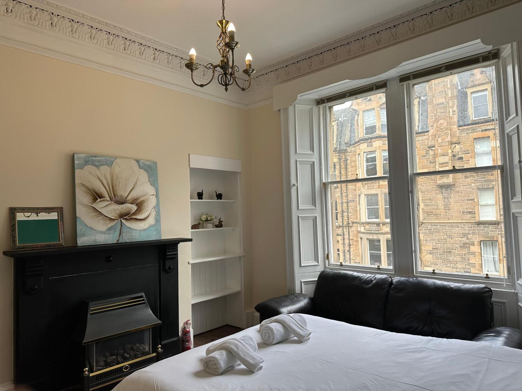 Lovely * Edinburgh