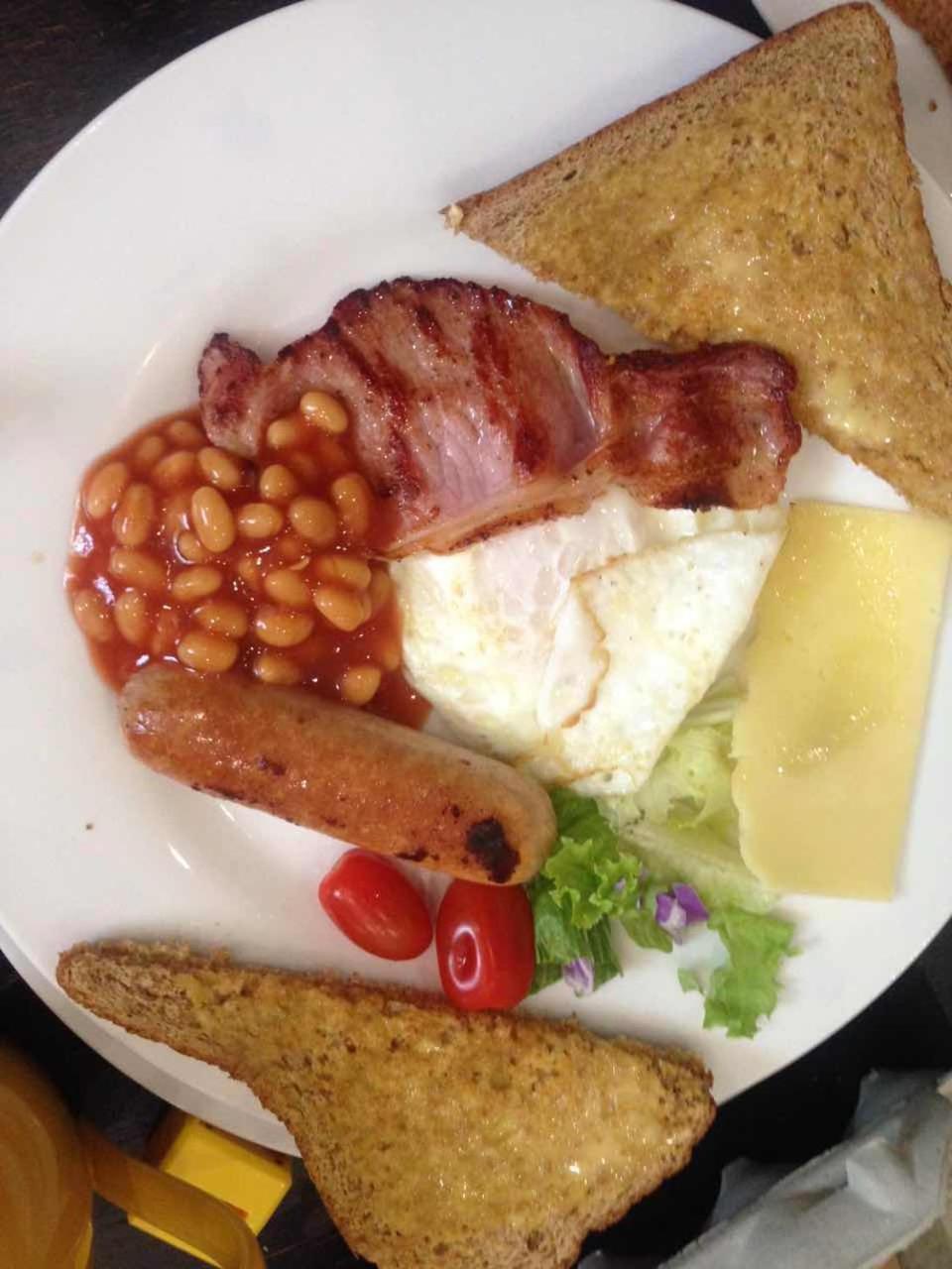 Edinburgh Holiday Guest House Bed & Breakfast Edinburgh