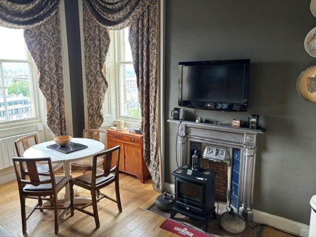 The Castle Esplanade Apartment *