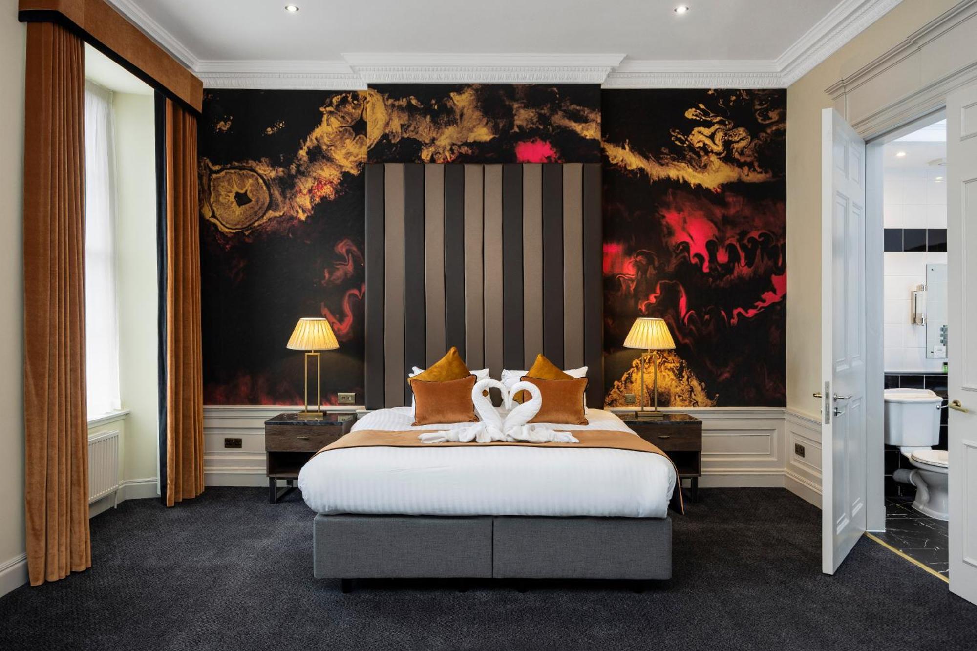 Albany Hotel 3*
