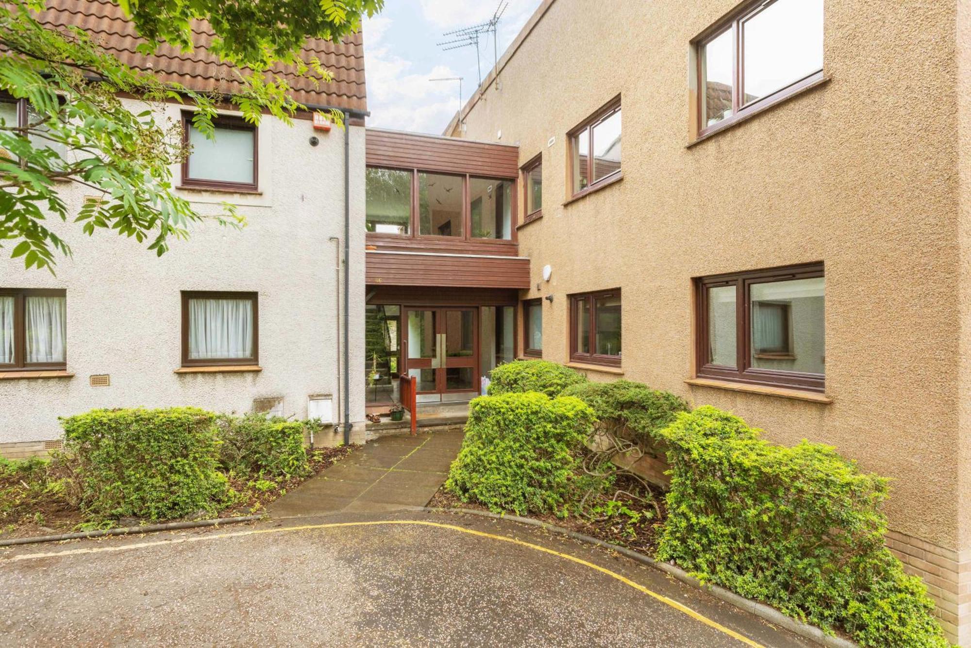 Apartment Modern Flat Near Murrayfield Stadium, Sleeps 4