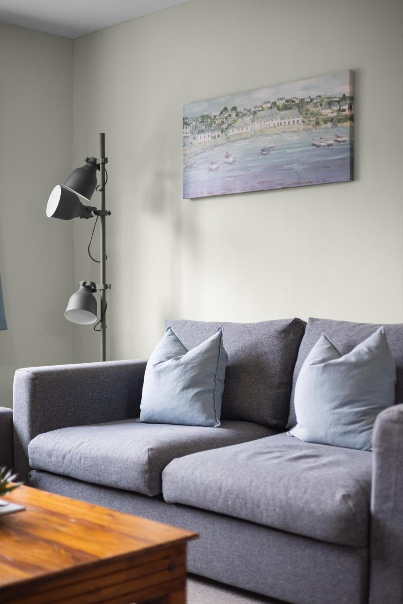Modern Flat Near Murrayfield Stadium, Sleeps 4 * Edinburgh